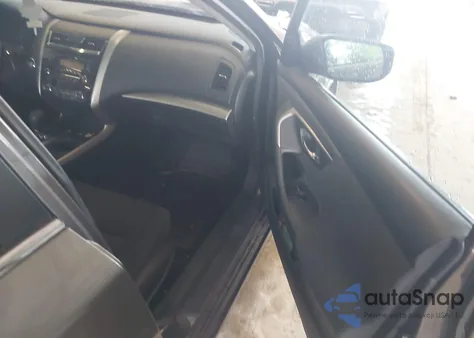 2015 Nissan Altima 2.5/2.5 S/2.5 Sl/2.5 Sv from USA, damaged, VIN 1N4AL3AP8FN303361